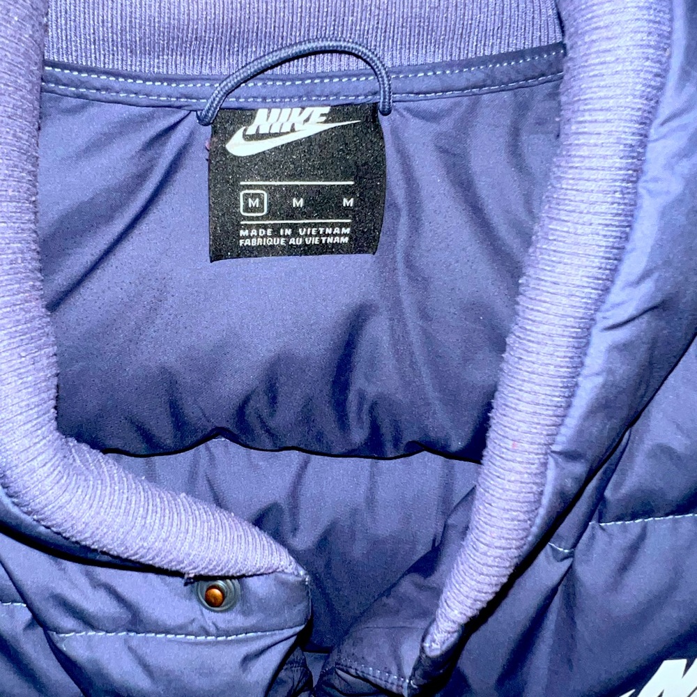 Nike jacket